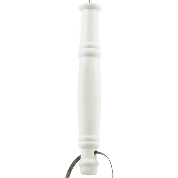 Three in One 23" Long Foot Cleaning Brush with Pumice Stone - Picture 6 of 6